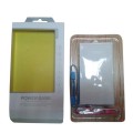Colorful usb power bank 10000mah